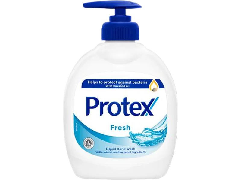 Protex Fresh mydło w płynie do rąk, 300 ml