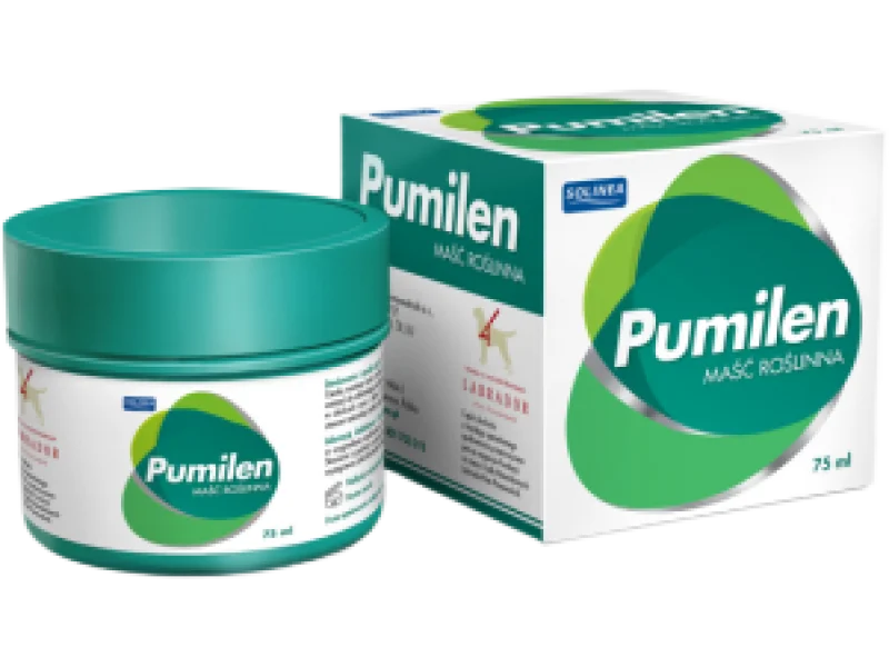 Pumilen, maść, 75 ml