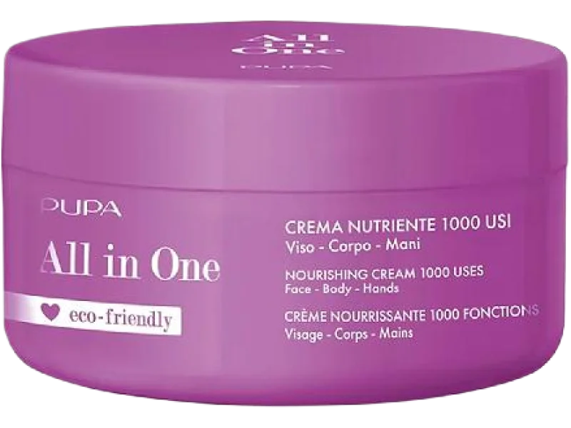 PUPA All in One Krem odżywczy, 350 ml