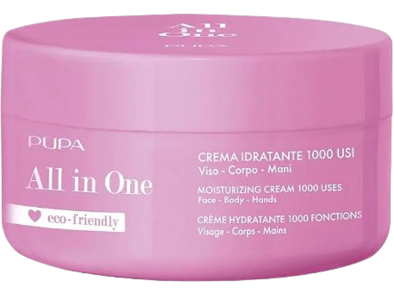 PUPA All in One, krem, 350 ml