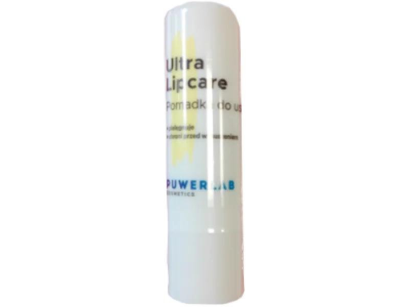 PUWERLAB ULTRA LIPCARE, pomadka, 3,8 g