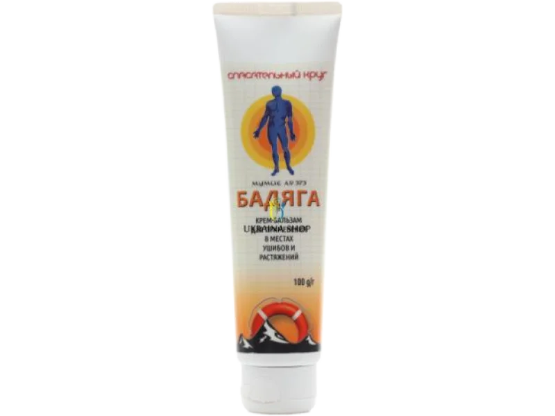 RATOWNIK Badiaga nr 97.1, krem, 100 ml