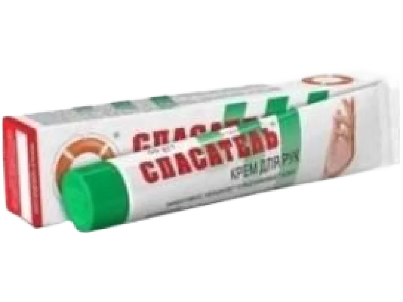 RATOWNIK krem do rąk z olejem macadamia Nr 118, 50 g