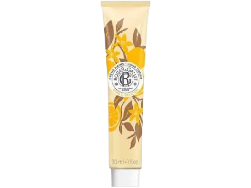Roger&Gallet Bois D’Orange, krem, 30 ml