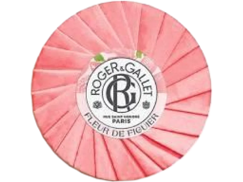 Roger&Gallet Fleur de Figuier well-being, mydło, 100 g