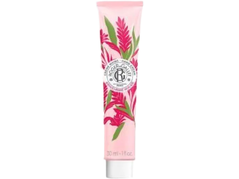 Roger&Gallet Gingembre Rouge, krem, 30 ml