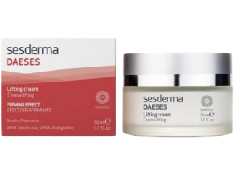 SESDERMA DAESES Krem liftingujący, 50 ml