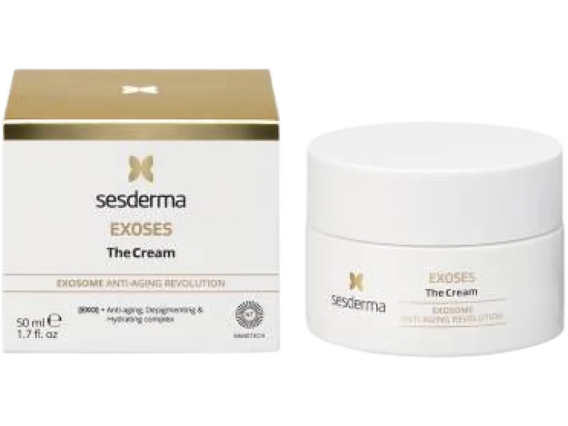 Sesderma Exoses The Cream, krem, 50 ml