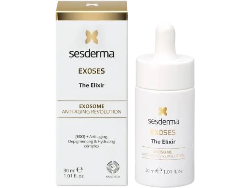 Sesderma Exoses The Elixir, serum, 30 ml