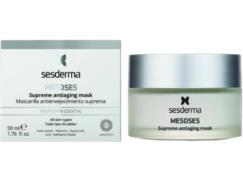 Sesderma Mesoses Mask, maska, 50 ml