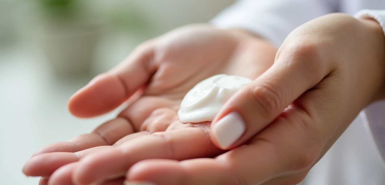 Sucha skóra przy cukrzycy – jak nawilżać i czego unikać?