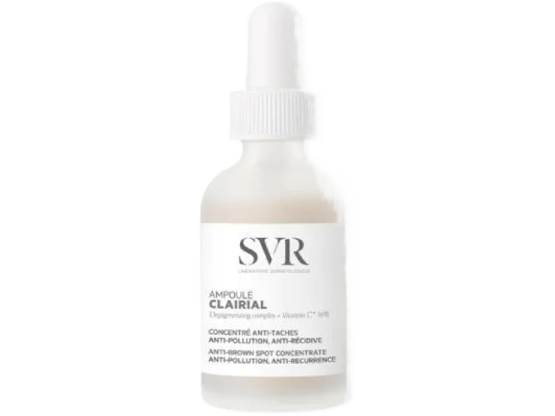 SVR Clairial Ampoule Skoncentrowane serum na przebarwienia, 30 ml