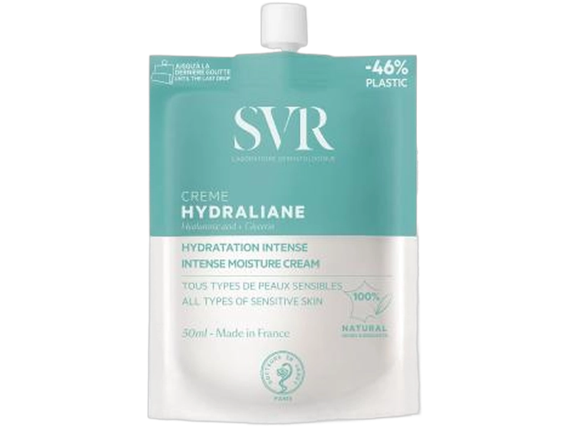 SVR Hydraliane krem intensywne nawilżenie 24h, 50 ml