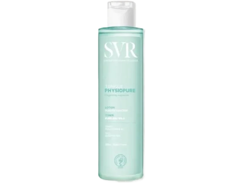 SVR PHYSIOPURE Tonique, tonik, 200 ml
