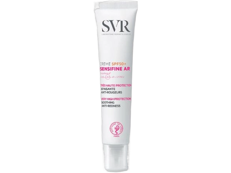 SVR Sensifine AR krem ochronny SPF 50+, 40 ml