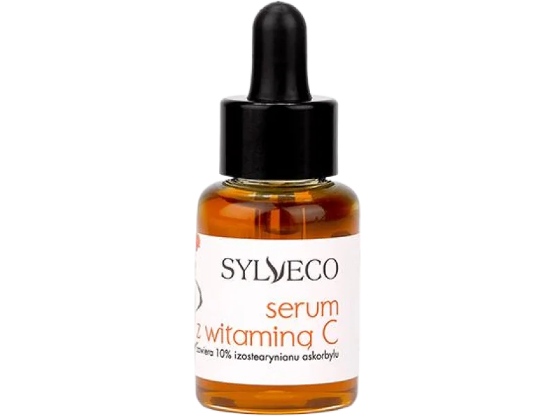 Sylveco serum z witaminą C, 30 ml