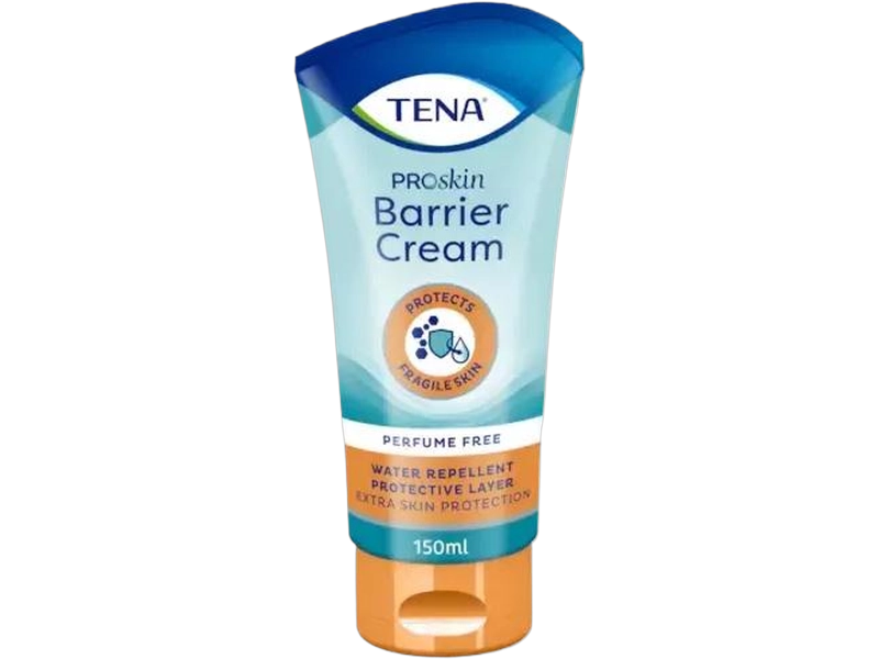 Tena Barrier Cream krem ochronny z gliceryną, 150 ml