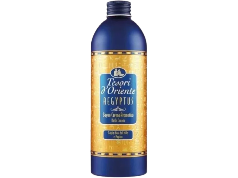 Tesori d’Oriente Aegyptus, płyn, 500 ml