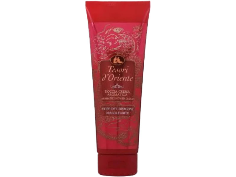 Tesori d’Oriente Fiore del Dragone, żel, 250 ml