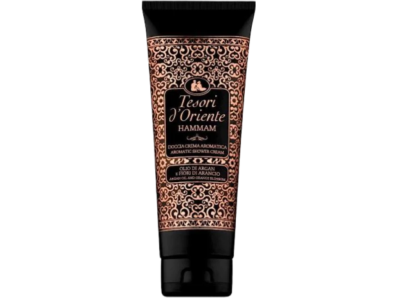 Tesori d’Oriente Hammam, żel, 250 ml