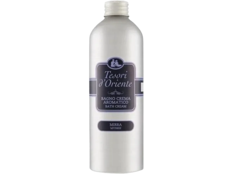 Tesori d’Oriente Mirra, płyn, 500 ml