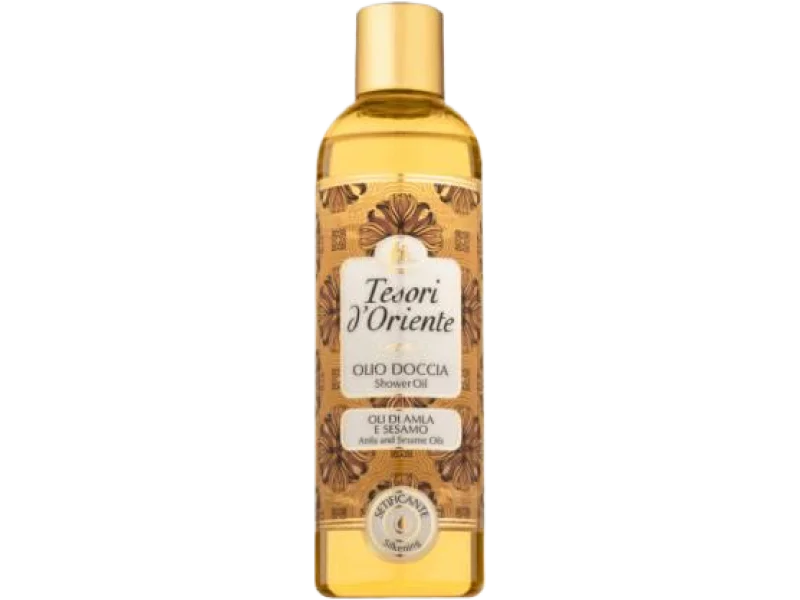Tesori d’Oriente Oli di Amla e Sesamo, olejek, 250 ml