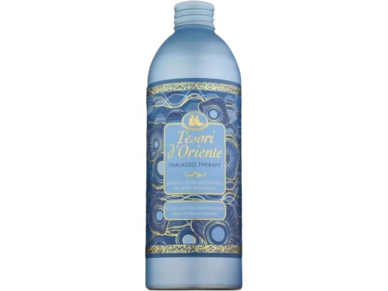 Tesori d’Oriente Thalasso Therapy, płyn, 500 ml