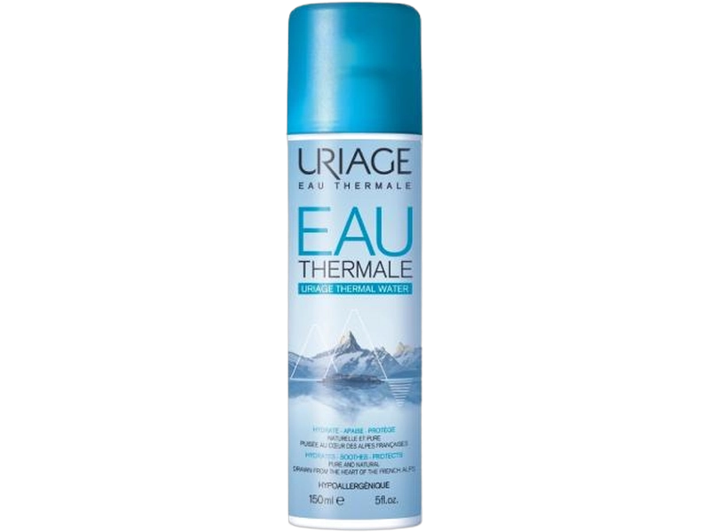 Uriage Eau Thermale woda termalna, spray, 150 ml