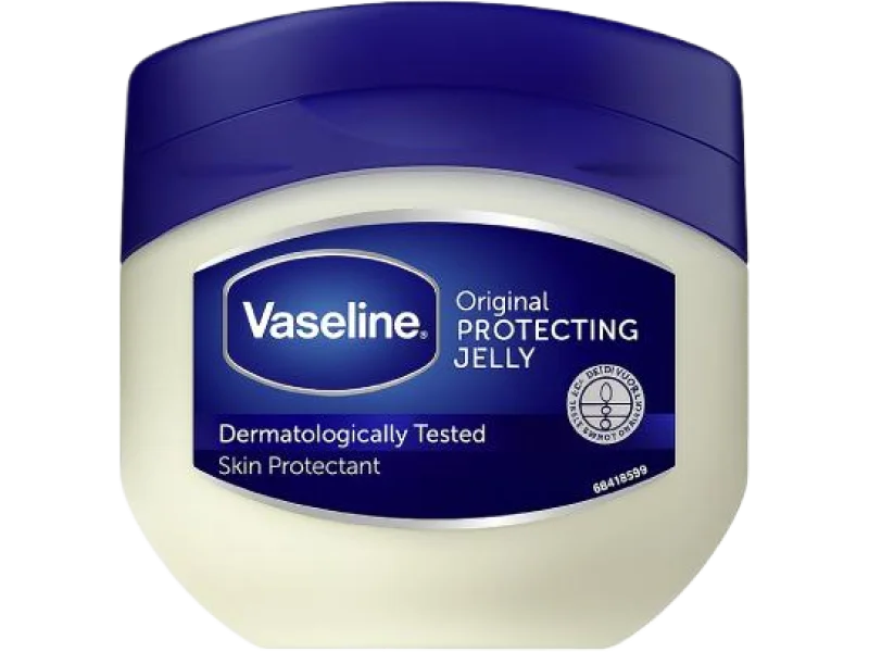 Vaseline Pure Petroleum Jelly Original, maść, 100%, 100 ml