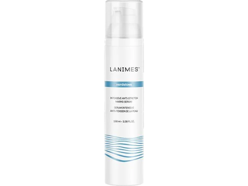 Verdelove Lanimes zapobiegające rozstępom, serum, 100 ml