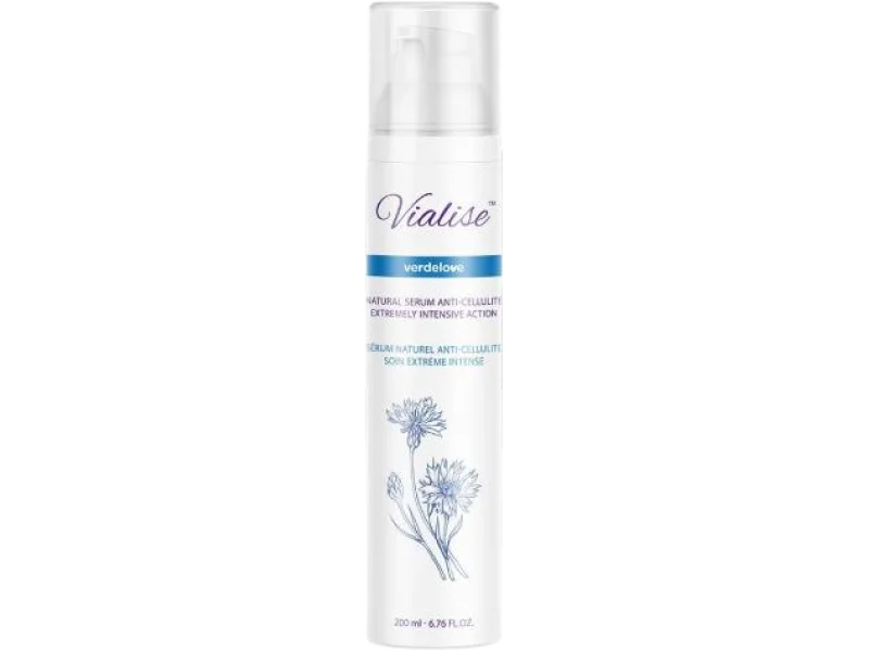 VIALISE Serum antycellulitowe, 200 ml
