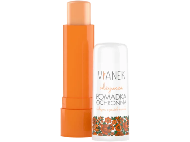 VIANEK Odżywcza pomadka ochronna, pomada, 4,6 g