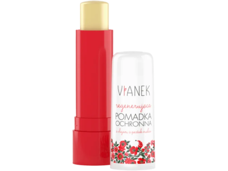 VIANEK Regenerująca pomadka ochronna, 4,6 g