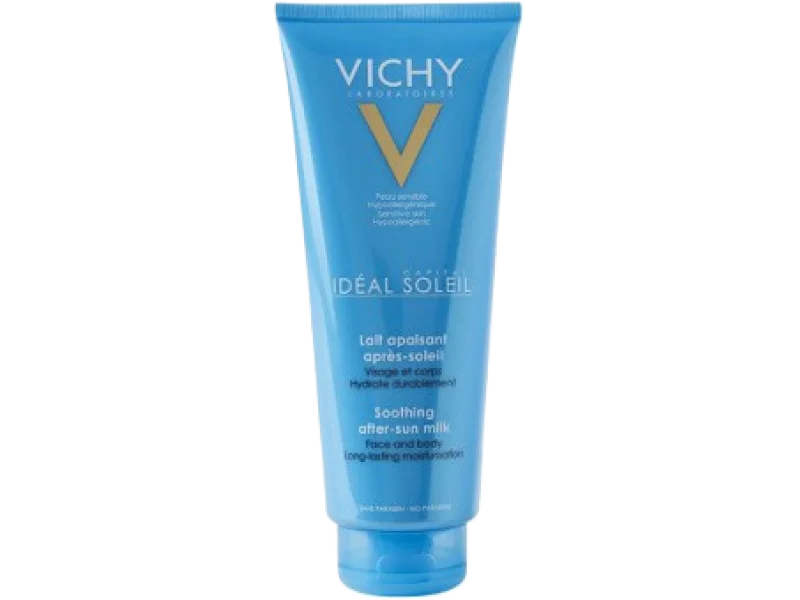 VICHY IDEAL SOLEIL Mleczko po opalaniu, 300 ml