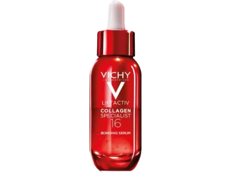Vichy Liftactiv Collagen Specialist 16, serum, 30 ml