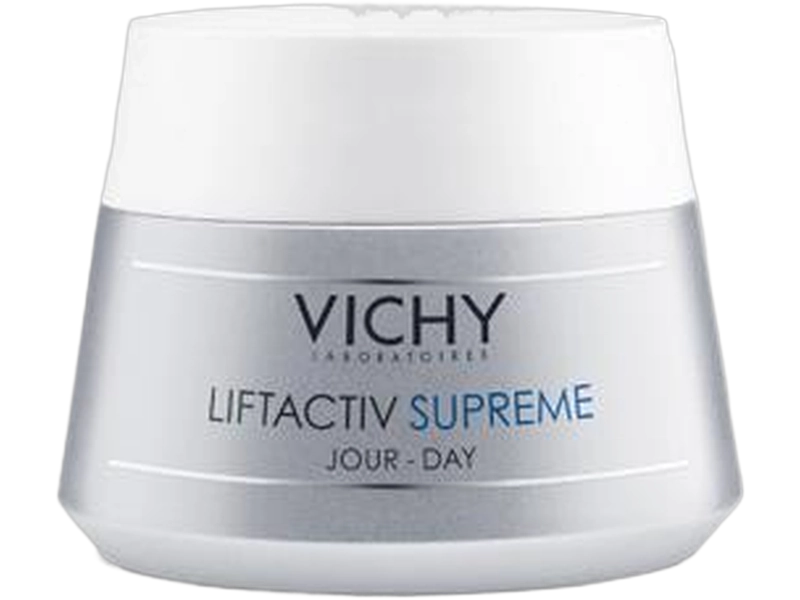 Vichy Liftactiv przeciwzmarszczkowy krem ujędrniający, 50 ml