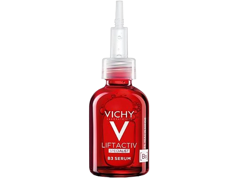 Vichy Liftactiv Specialist B3 skoncentrowane serum redukujące przebarwienia i zmarszczki, 30 ml