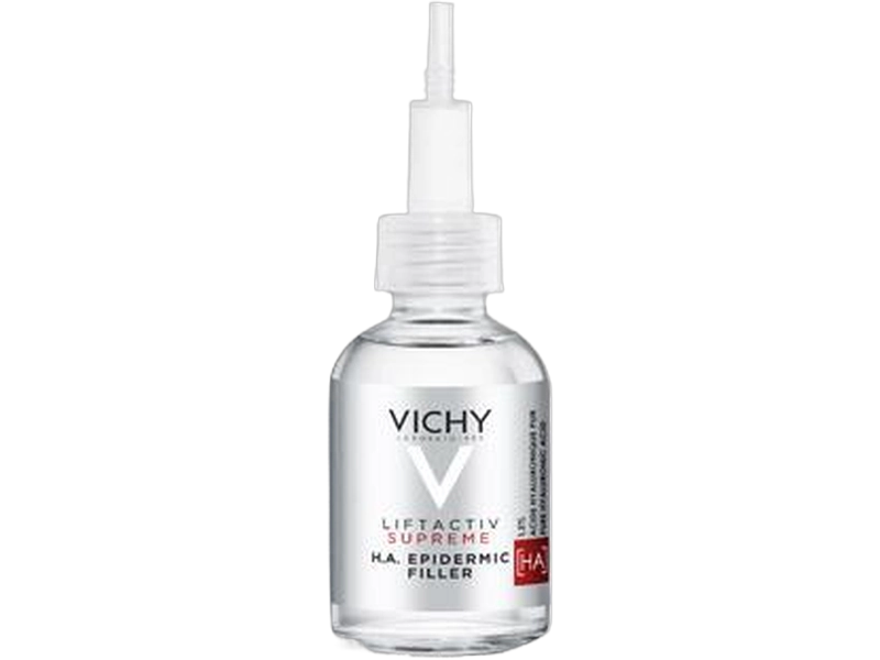 Vichy Liftactiv Supreme H.A. Epidermic Filler, serum, 1,5%, 30 ml