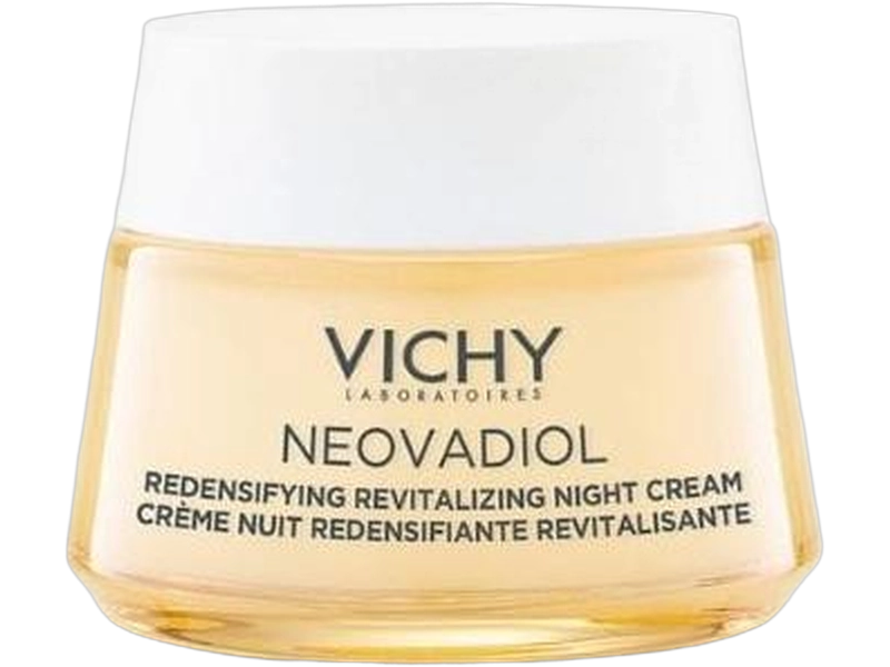 Vichy Neovadiol kompleks uzupełniający, odbudowujący, ujędrniający krem na dzień, 50 ml