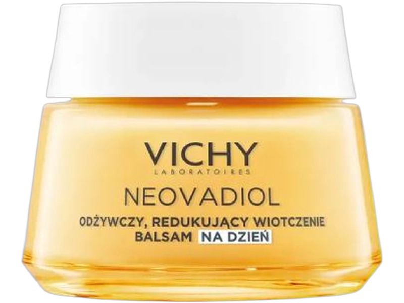 Vichy Neovadiol Post-menopause krem ujędrniający i odżywiający, 50 ml