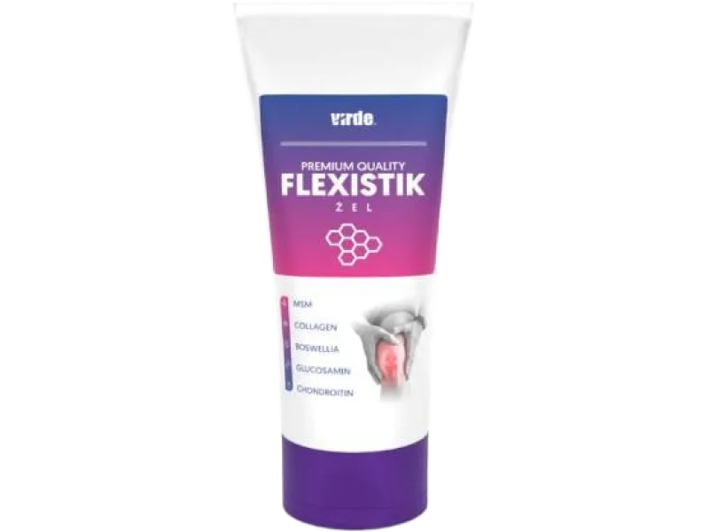 Virde Flexistik, żel, 200 ml