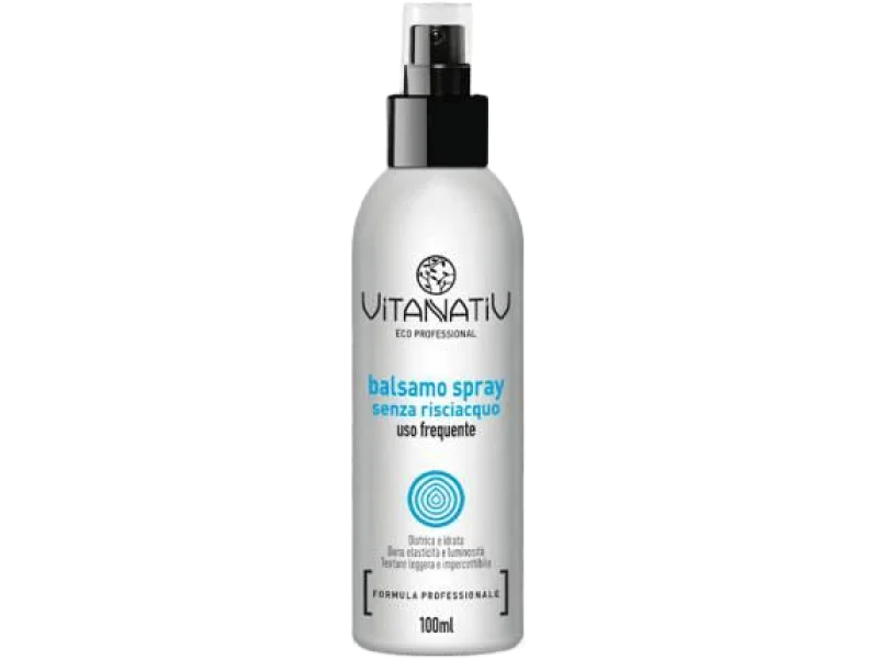 VITANATIV Lotion Spray Balsam do włosów do częstego stosowania, 100 ml