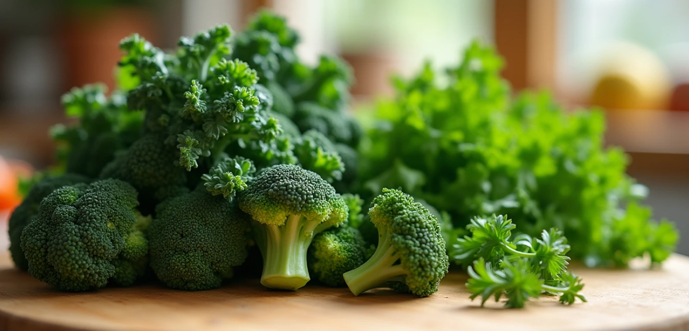 Witamina K – gdzie jej szukać i kiedy warto suplementować?