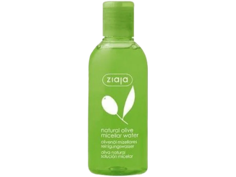 ZIAJA OLIWKOWY Płyn Micelarny, 200 ml