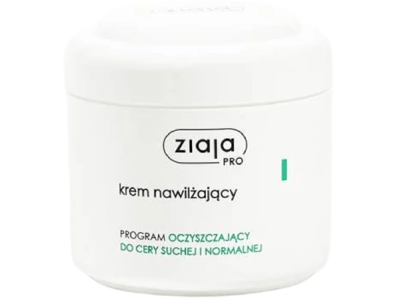 Ziaja PRO krem nawilżający, 250 ml